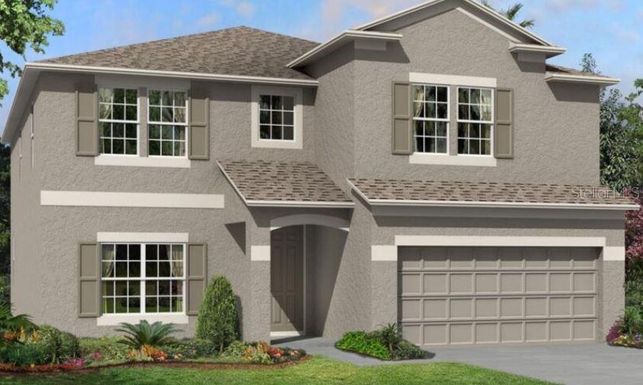 10938 SUNDRIFT DRIVE