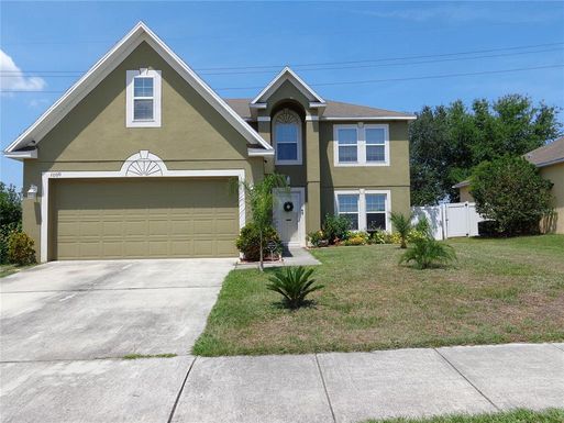 1800 EAGLE PINES CIRCLE, EAGLE LAKE FL 33839