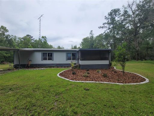 2814 W STATE RD 235, BROOKER FL 32622