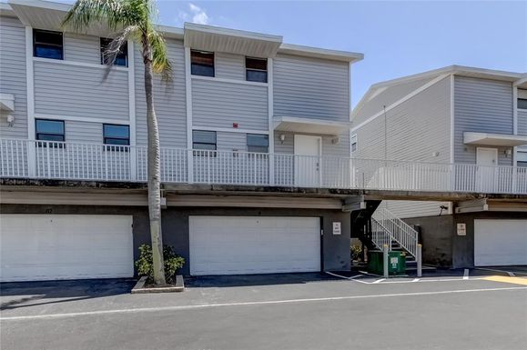 19823 GULF BOULEVARD UNIT 9