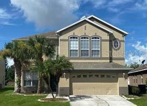 1972 WINDCREST LAKE CIRCLE