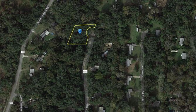 3858 CR 405C, LAKE PANASOFFKEE FL 33538