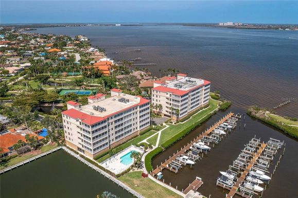 15210 PORTSIDE DRIVE UNIT 402