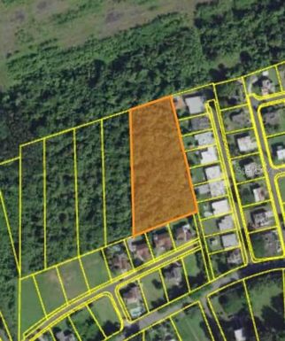 CARR 686 KM 9.8 YEGUADA WARD