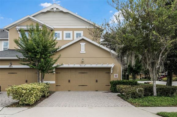 8212 TRANQUILITY WAY # 3008, WINDERMERE FL 34786