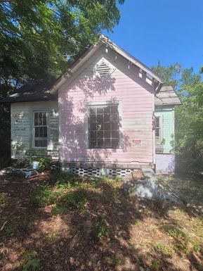 1089 MARION STREET, LAKE HELEN FL 32744