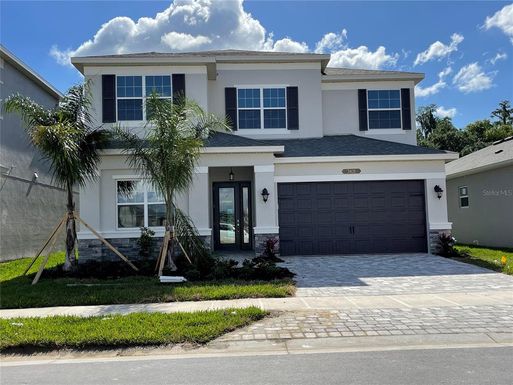 3421 GREAT BANYAN WAY