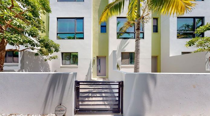 931 ARLINGTON AVENUE N # 10, SAINT PETERSBURG FL 33705