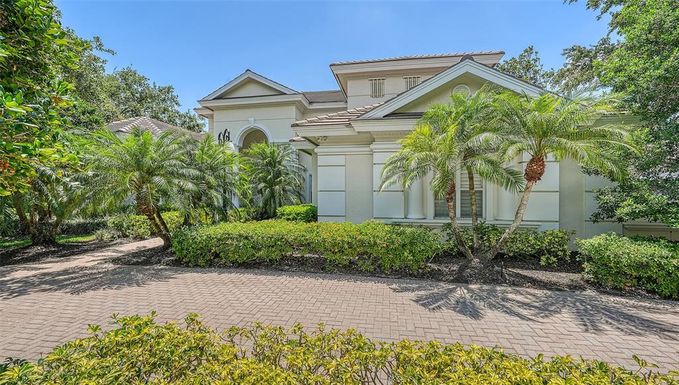 465 MACEWEN DRIVE, OSPREY FL 34229