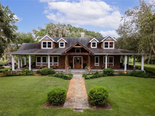 4263 CR 673, BUSHNELL FL 33513