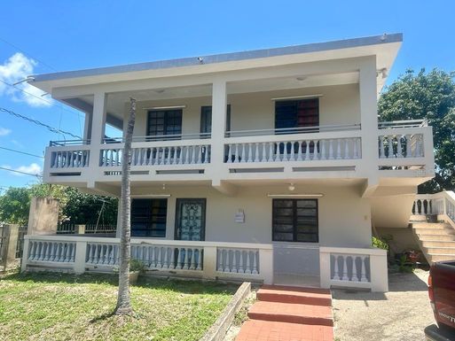 BO SUSUA BAJA ROAD 376 UNIT SOLAR 13 y SOLAR A