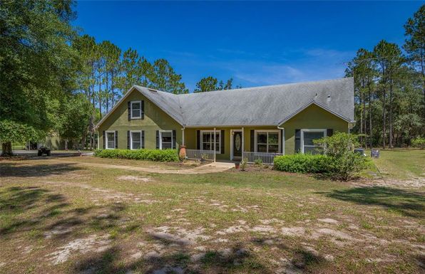 9527 NUMBER TWO ROAD, HOWEY IN THE HILLS FL 34737