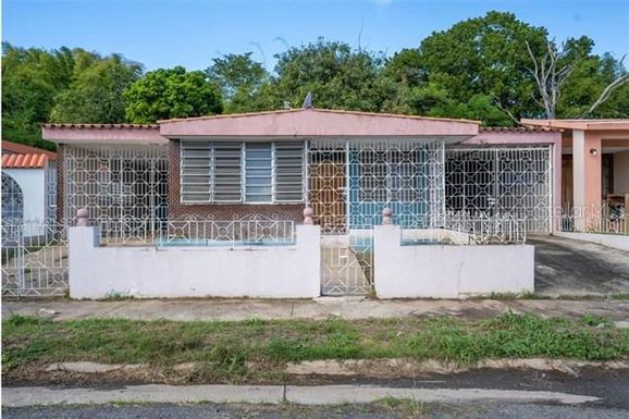 23 ELENA, URB. LA CONCEPCION