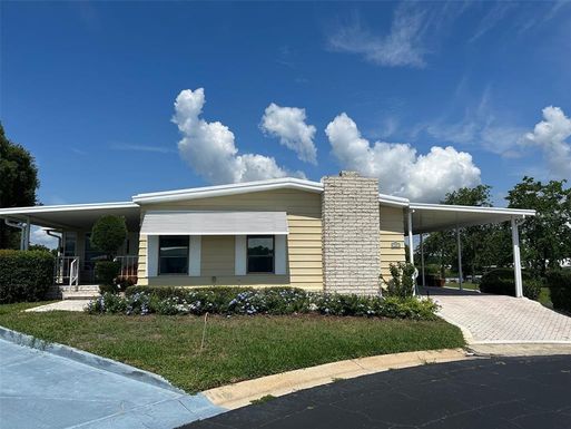 3381 EVERGREEN ROAD # 1697, ZELLWOOD FL 32798
