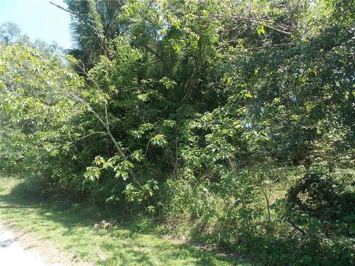 CYPRESS STREET, PAISLEY FL 32767