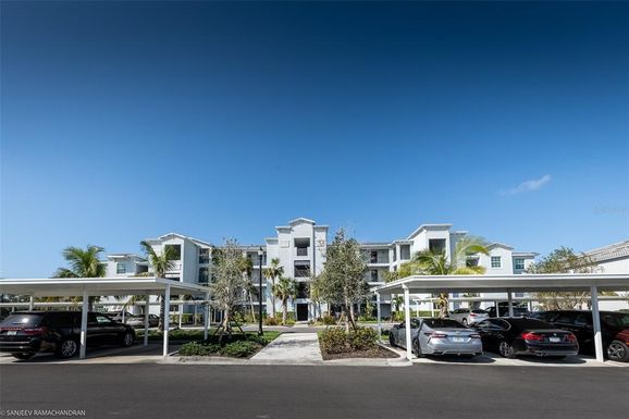 14091 HERITAGE LANDING BOULEVARD UNIT 117