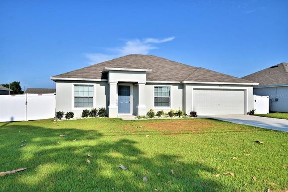 850 S PALM AVENUE, FROSTPROOF FL 33843