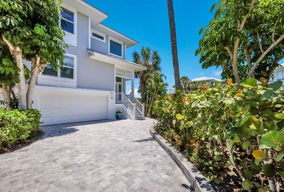 752 BEACH VIEW DRIVE, BOCA GRANDE FL 33921