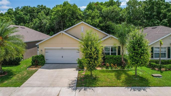 2605 FALCON LANE, MIMS FL 32754