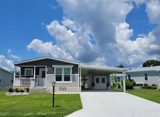 2722 LAKE GRASSMERE COURT, ZELLWOOD FL 32798