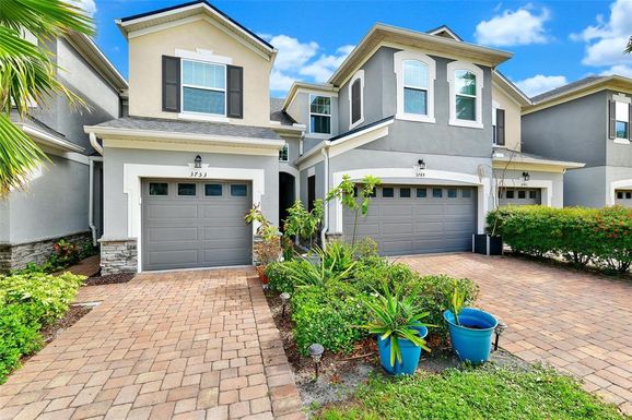 3753 BRIGHTON PARK CIRCLE