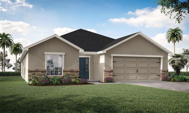 989 MONTGOMERY LANE, POLK CITY FL 33868