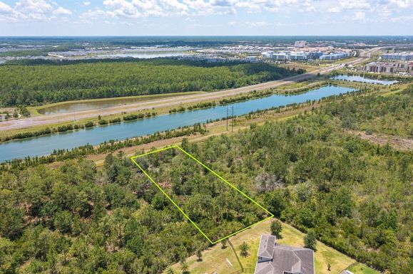 S APOPKA VINELAND ROAD