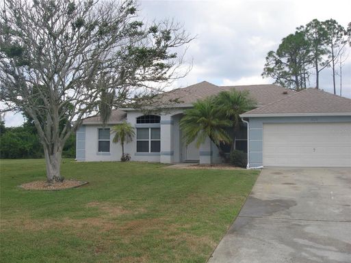 606 ALDER GROVE DRIVE