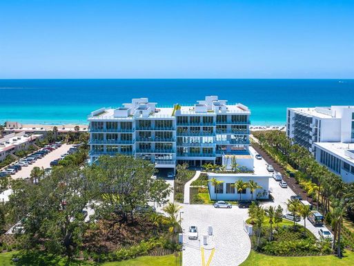 4651 GULF OF MEXICO DRIVE # 102, LONGBOAT KEY FL 34228