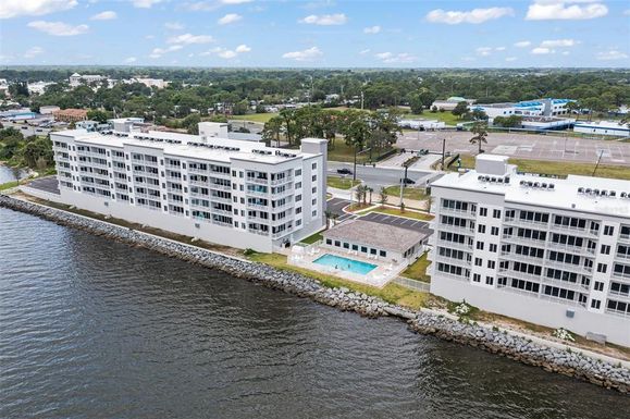 1825 RIVERSIDE DRIVE UNIT 505S