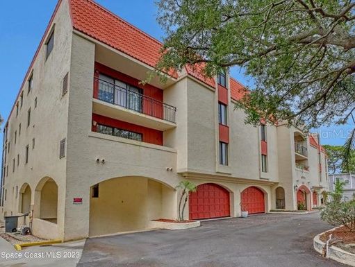 525 INDIAN RIVER AVENUE UNIT 402