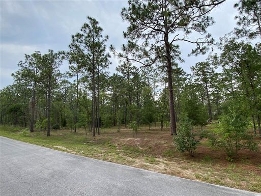 NW WATER OAK AVE., DUNNELLON FL 34431
