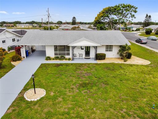 1718 COUNCIL DRIVE, SUN CITY CENTER FL 33573