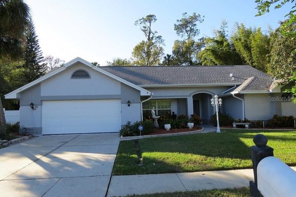 698 VENTURE COURT, WINTER SPRINGS FL 32708