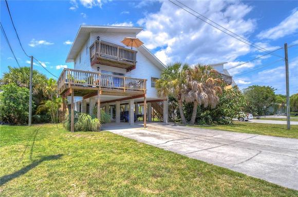 106 20TH AVENUE, INDIAN ROCKS BEACH FL 33785