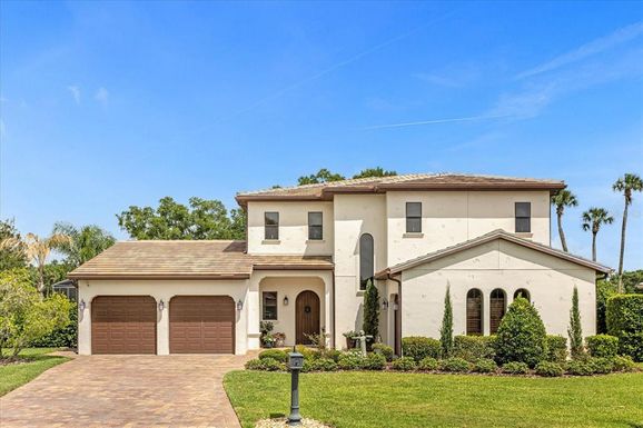 1203 GLENCREST DRIVE