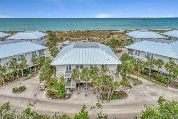 7478 PALM ISLAND DRIVE # 2611, PLACIDA FL 33946