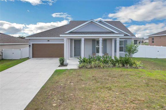 13328 LAKE YALE VIEW LOOP, GRAND ISLAND FL 32735