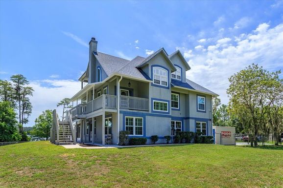 16692 LAKE PICKETT ROAD