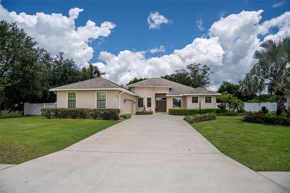 1912 GRIFFIN TRAIL, BARTOW FL 33830