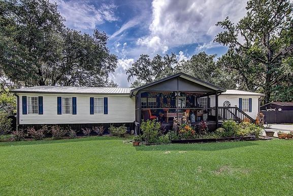 4910 C P KEEN ROAD, PLANT CITY FL 33566