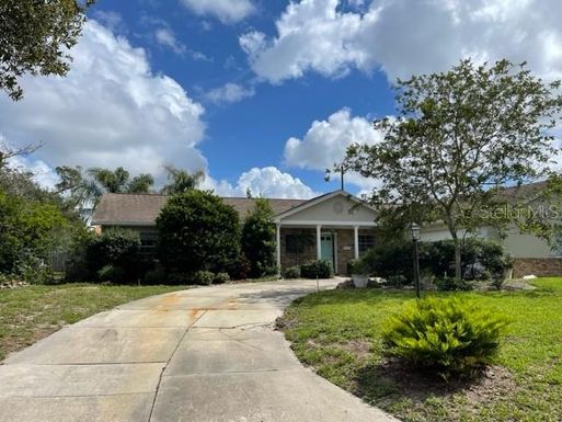 2303 CHINOOK TRAIL, MAITLAND FL 32751
