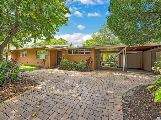 1707 WELTIN STREET, ORLANDO FL 32803