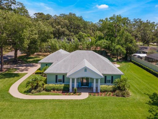 6822 ONEIDA DRIVE, MOUNT DORA FL 32757