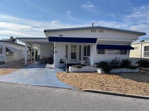 2205 MINNESOTA AVENUE, BRADENTON FL 34207