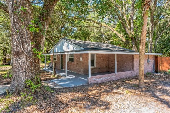7501 MITCHELL ROAD, BROOKSVILLE FL 34601
