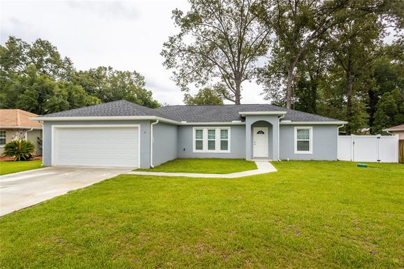 5 HEMLOCK TERRACE DRIVE, OCALA FL 34472