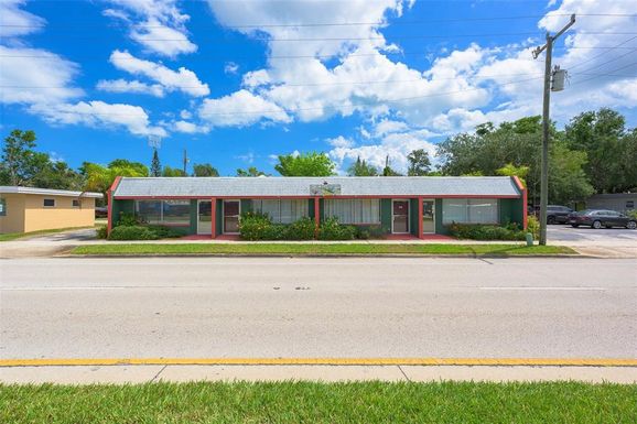 929 RIDGEWOOD AVENUE