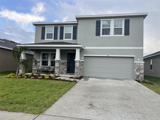 148 BRIGHT IBIS AVENUE