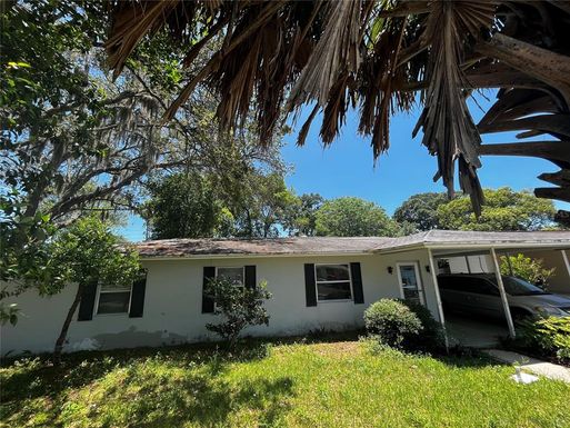 7184 CAMBRIDGE STREET, SPRING HILL FL 34606